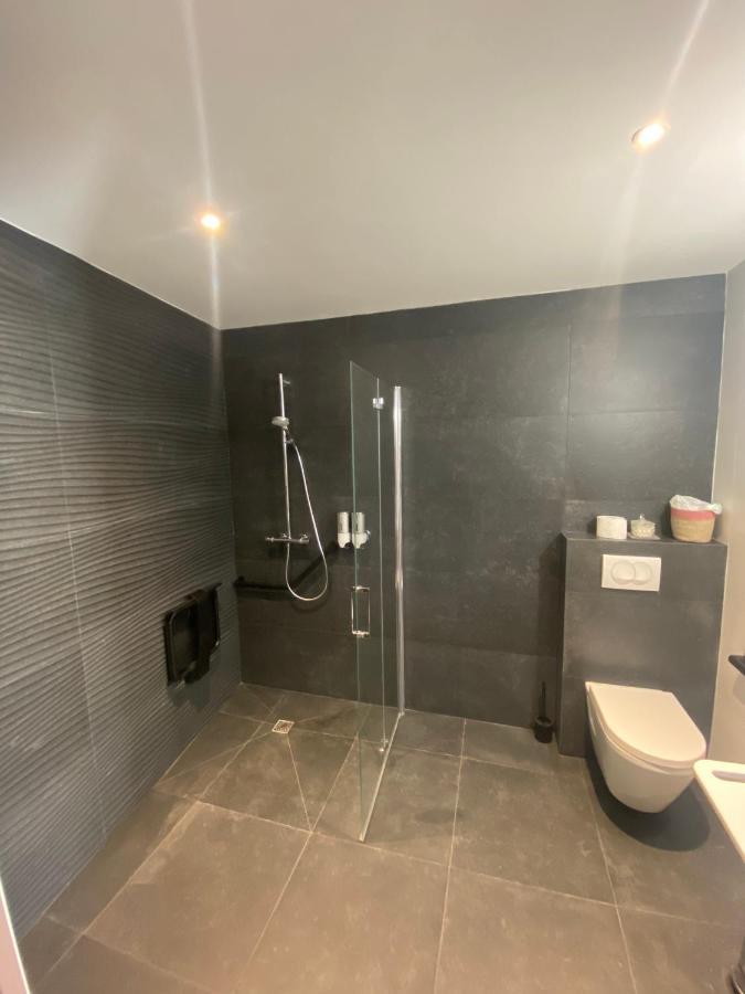 Demeures & Chateaux Le Clos Luly Neulliac Exterior foto