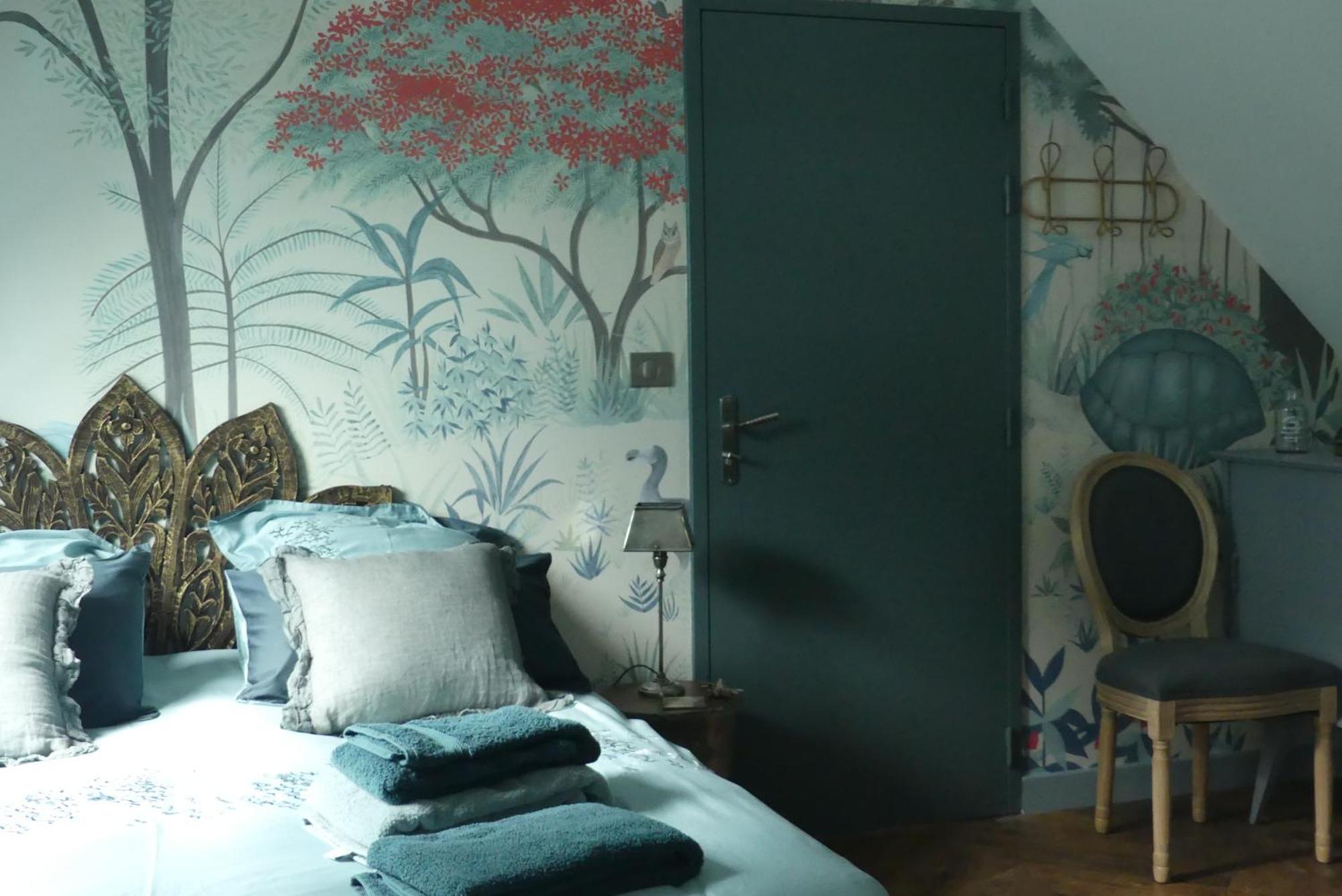 Demeures & Chateaux Le Clos Luly Neulliac Exterior foto