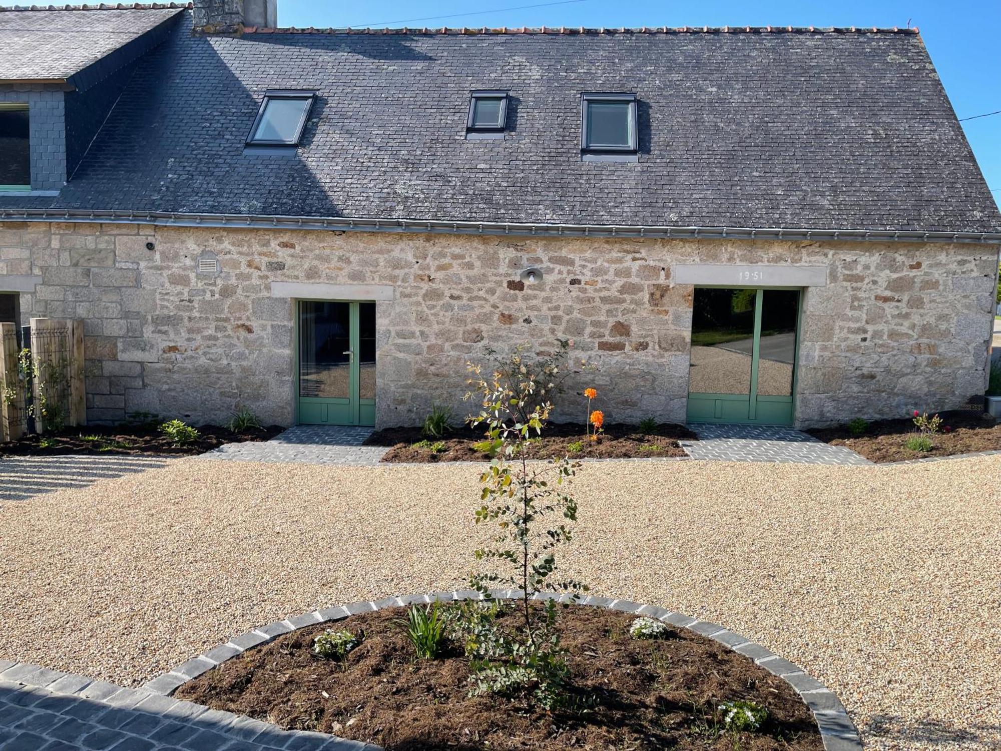 Demeures & Chateaux Le Clos Luly Neulliac Exterior foto