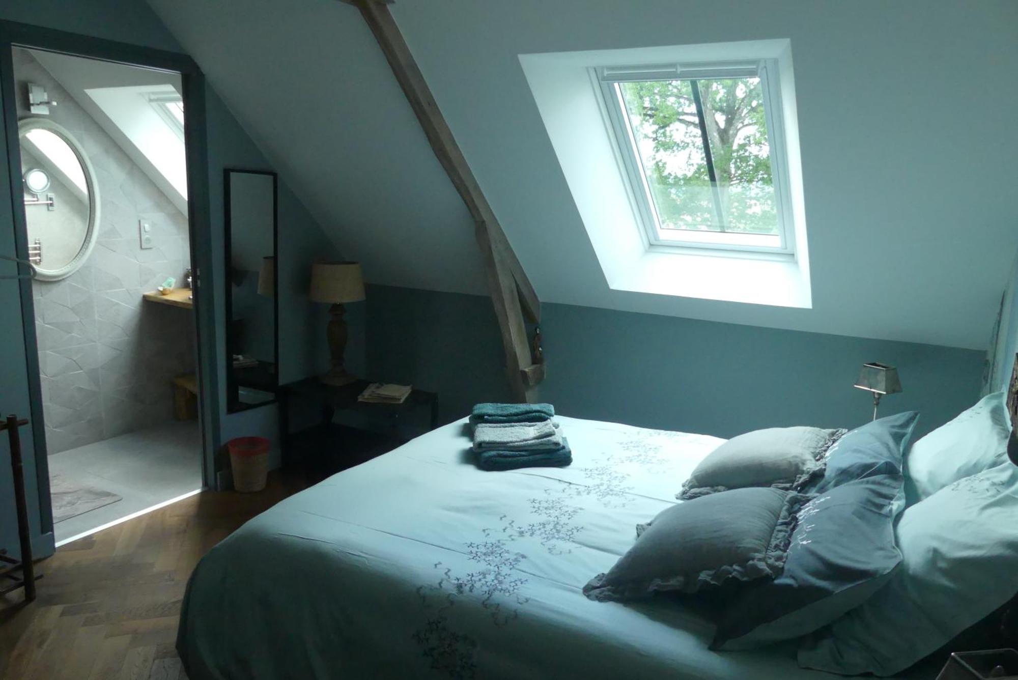 Demeures & Chateaux Le Clos Luly Neulliac Exterior foto