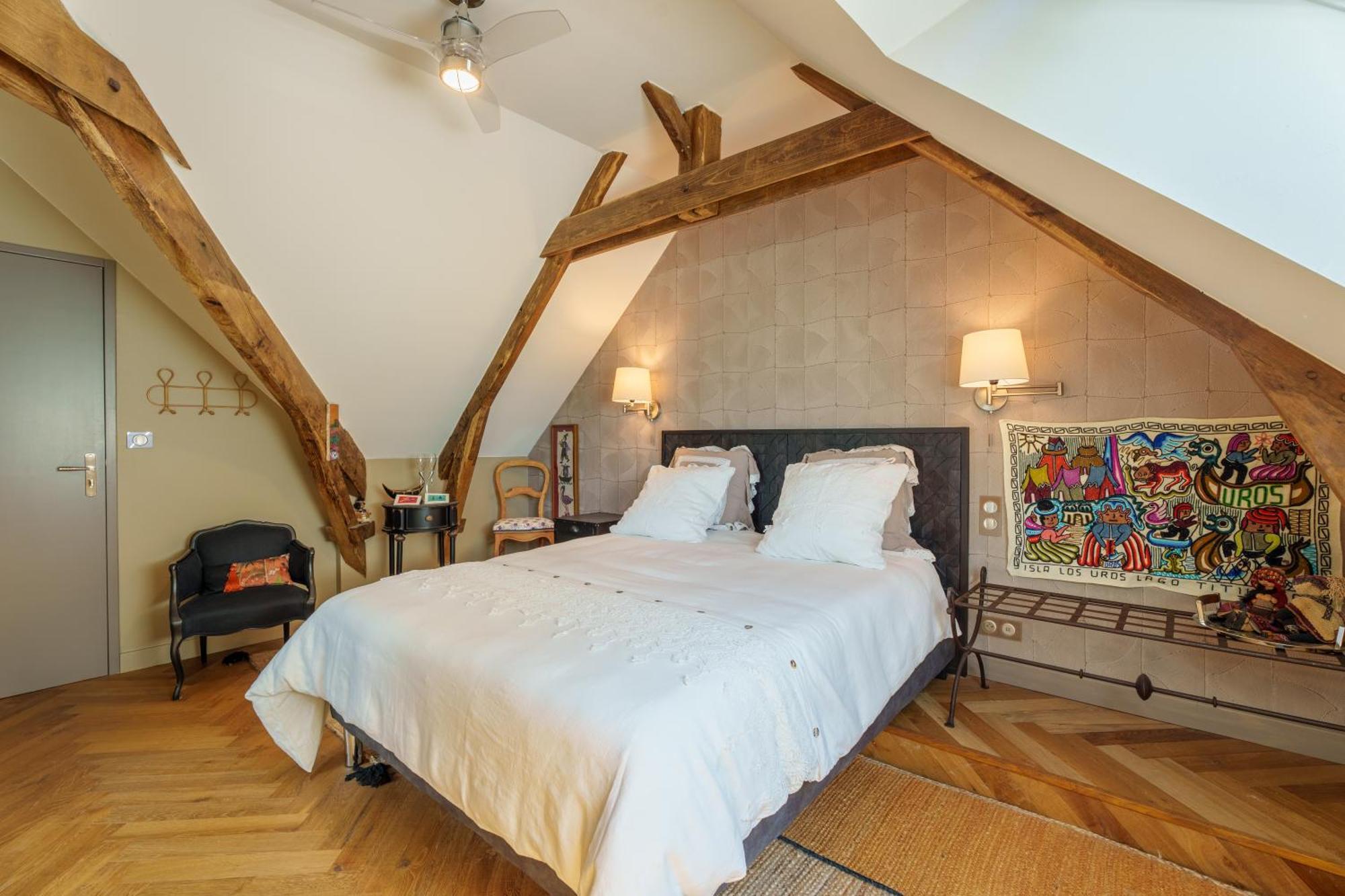Demeures & Chateaux Le Clos Luly Neulliac Exterior foto