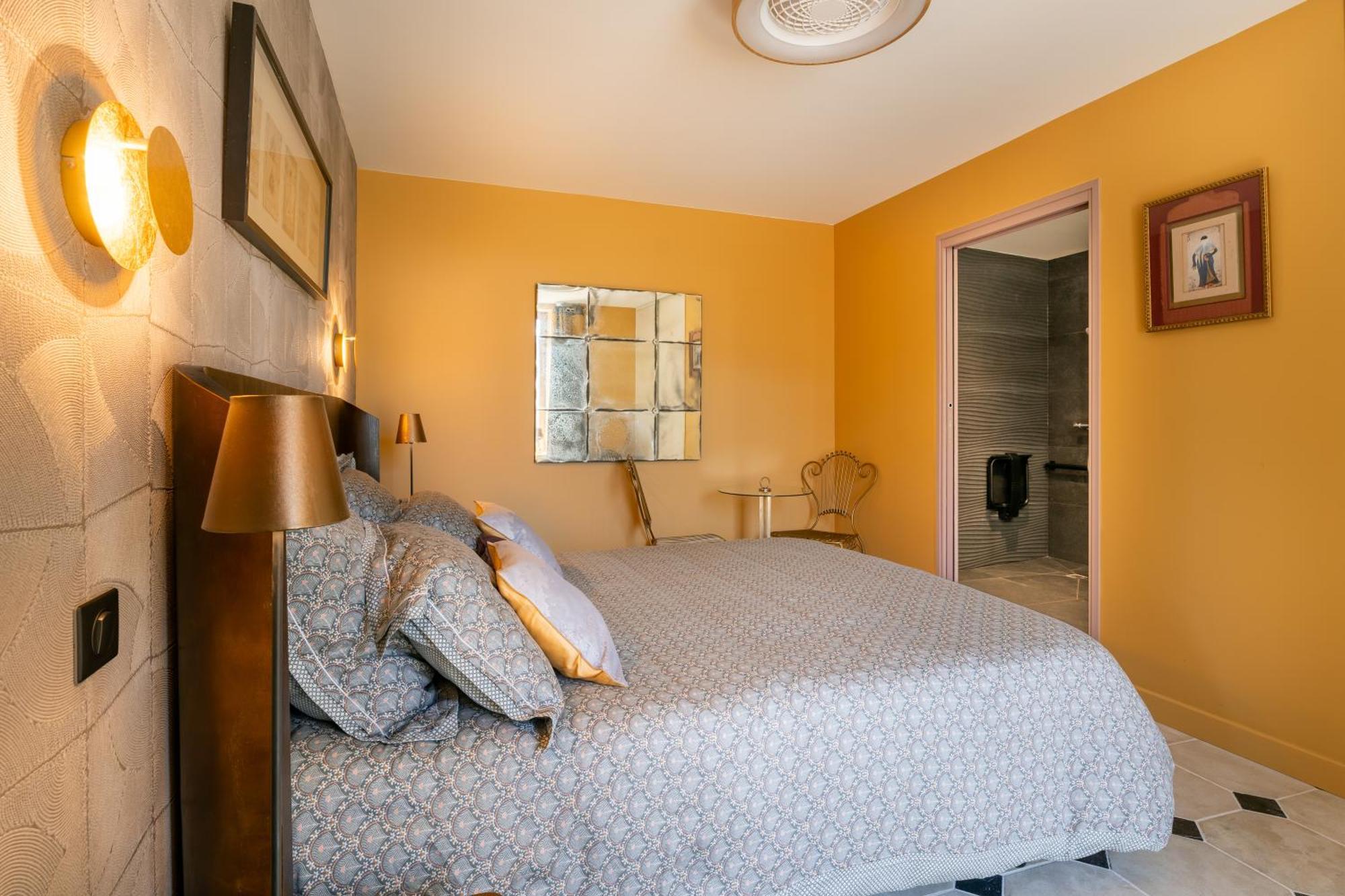 Demeures & Chateaux Le Clos Luly Neulliac Exterior foto