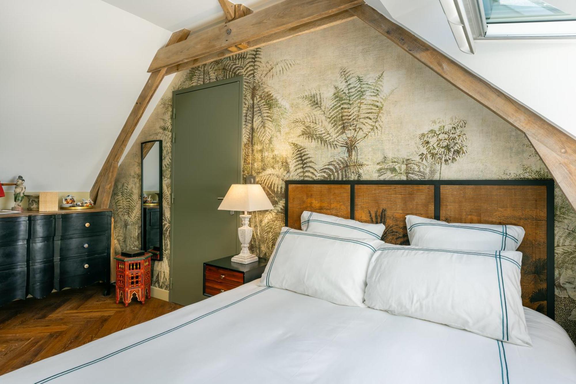 Demeures & Chateaux Le Clos Luly Neulliac Exterior foto